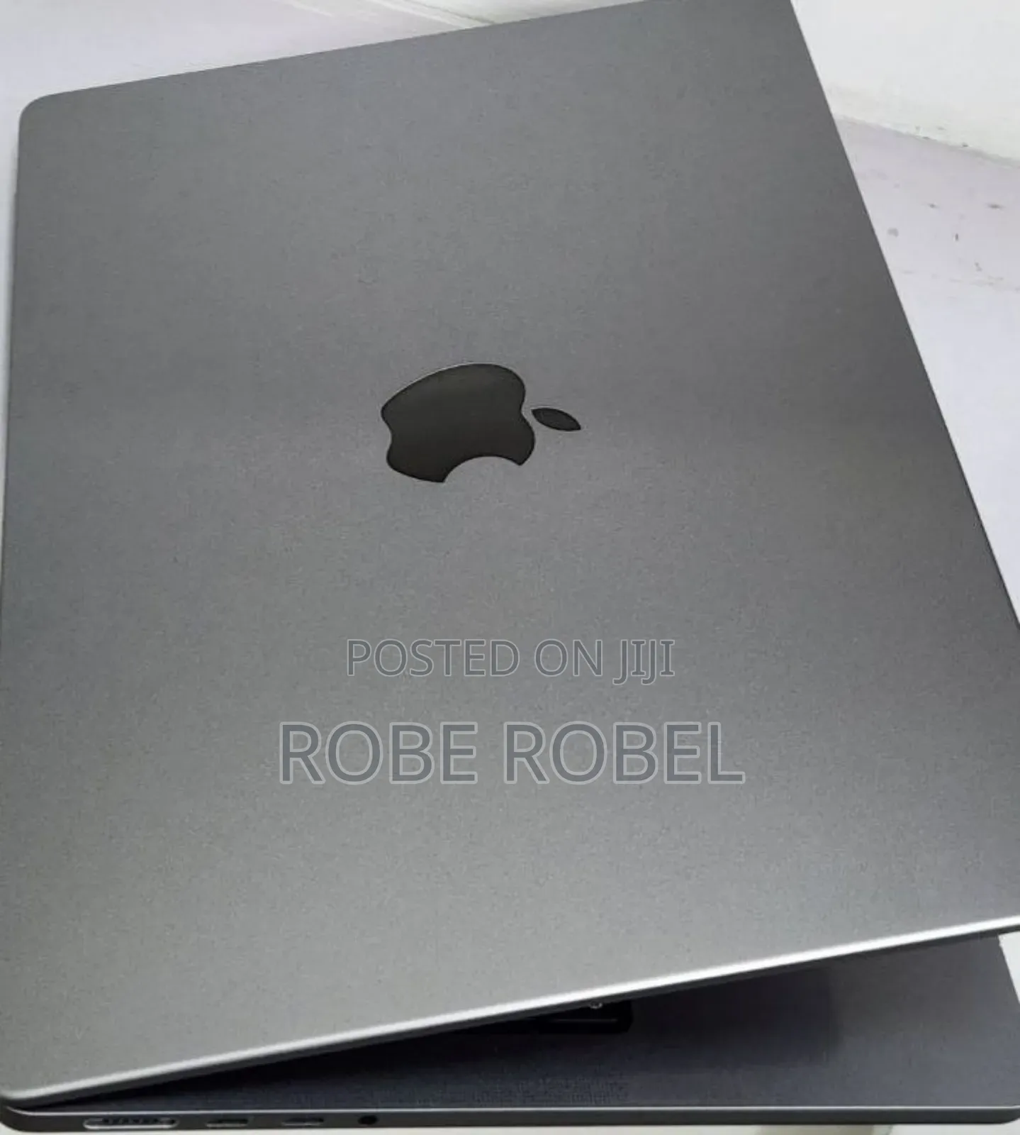 New Laptop Apple MacBook Pro M1 16GB Intel Core Ultra 9 SSD 512GB