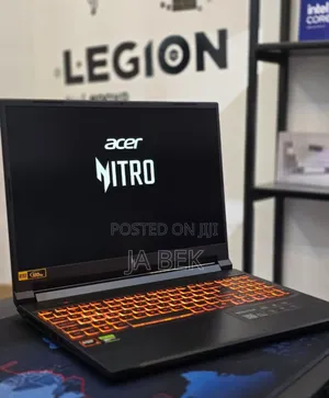 New Laptop Acer Aspire v Nitro 16GB AMD Ryzen 5 SSD 512GB