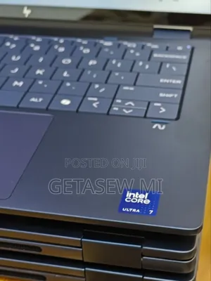 New Laptop HP OmniBook 5 16" 16GB Intel Core Ultra 7 SSD 1T