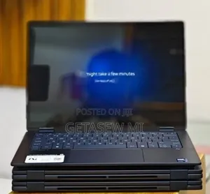 New Laptop HP OmniBook 5 16" 16GB Intel Core Ultra 7 SSD 1T