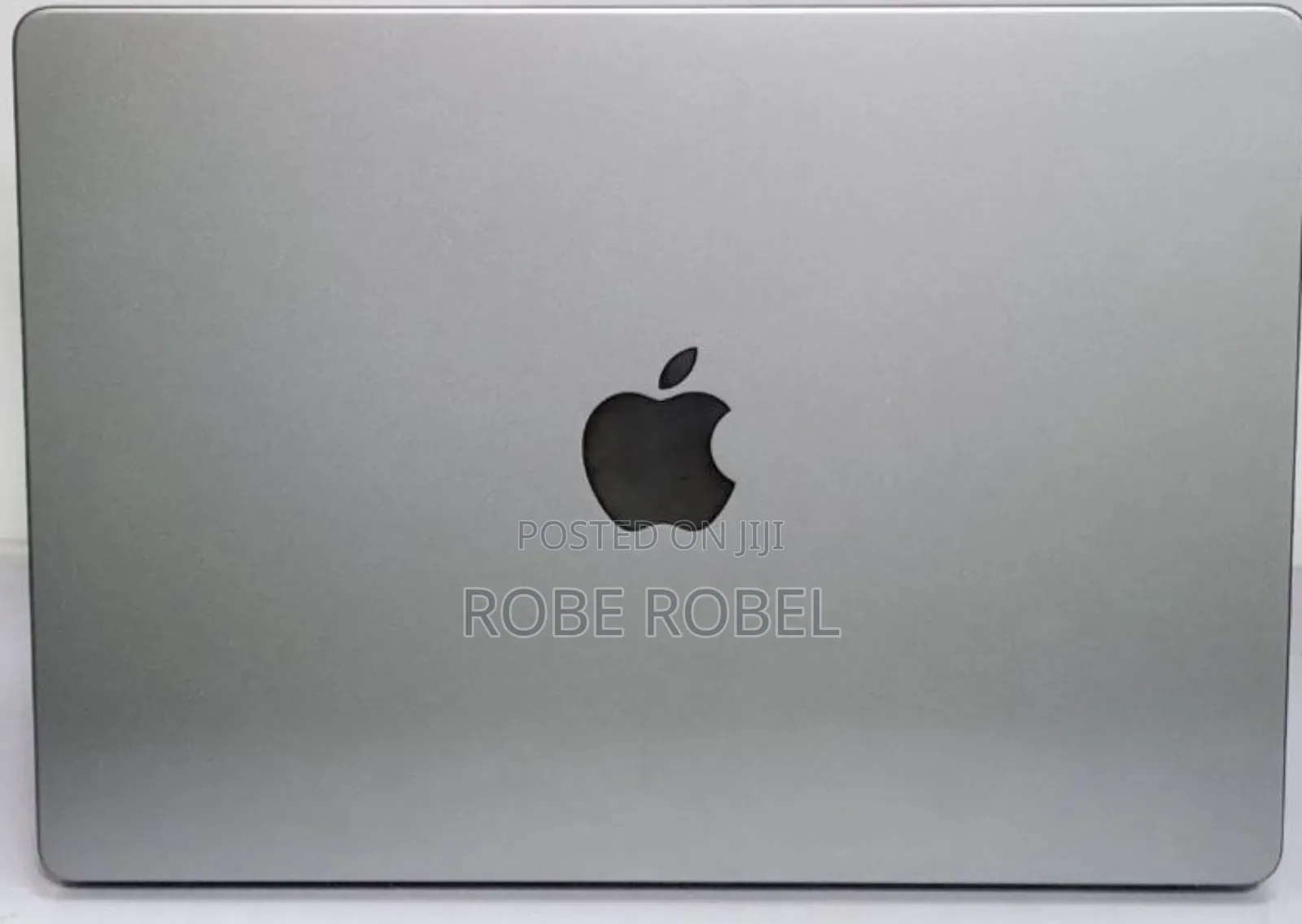 New Laptop Apple MacBook Pro M1 16GB Intel Core Ultra 9 SSD 512GB