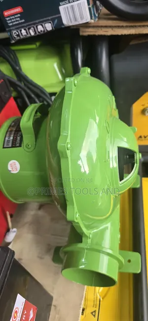 Electrical Air Blower