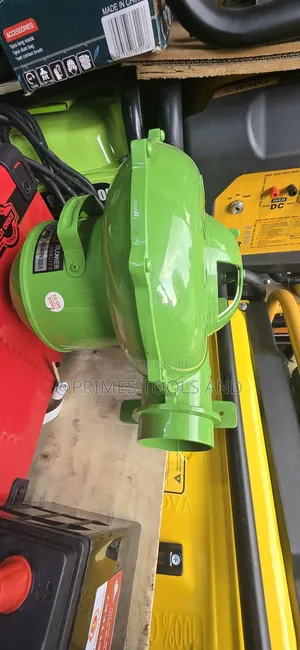 Electrical Air Blower