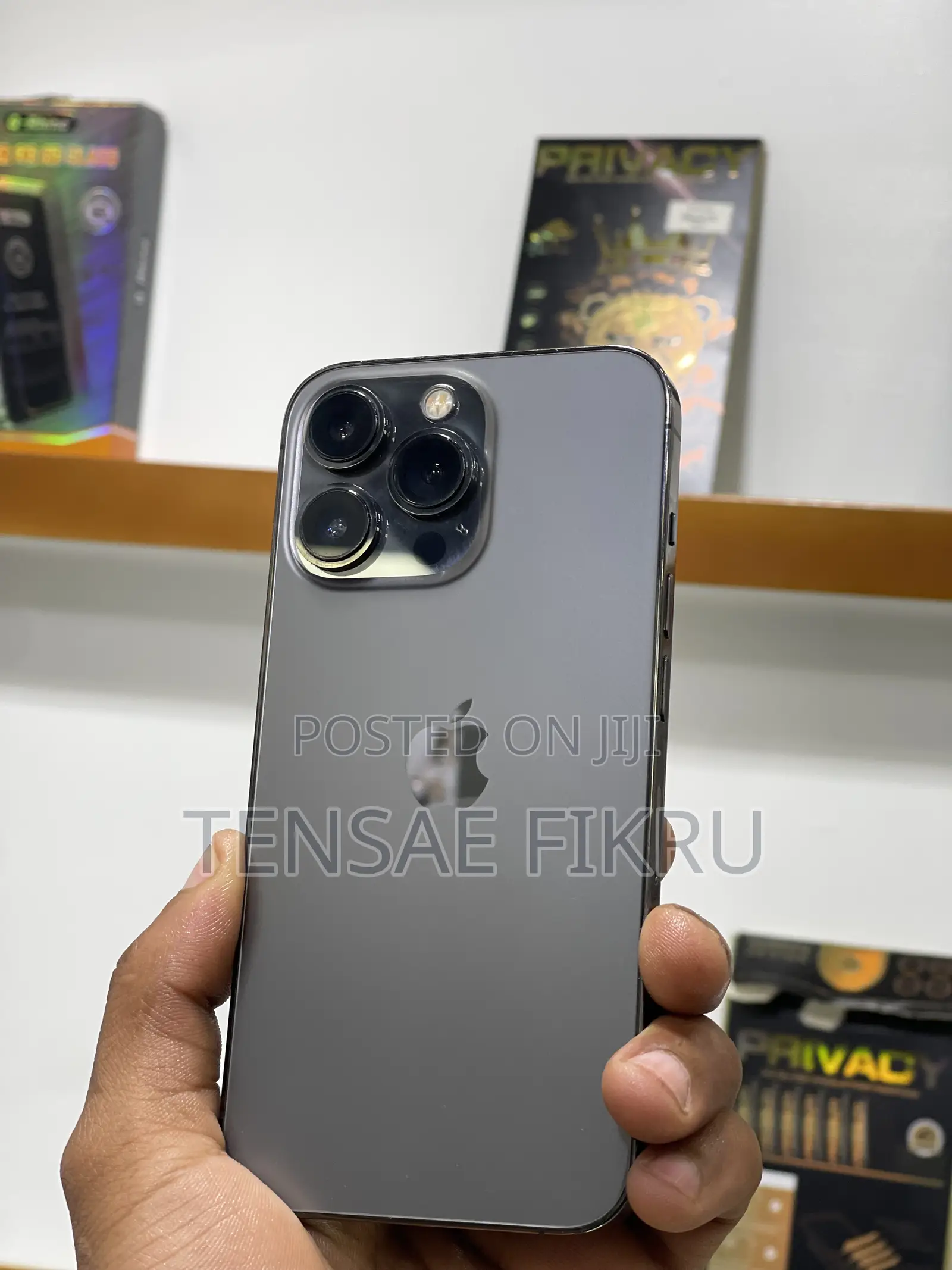 Apple iPhone 13 Pro 128 GB Black