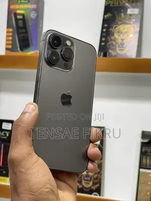 Apple iPhone 13 Pro 128 GB Black