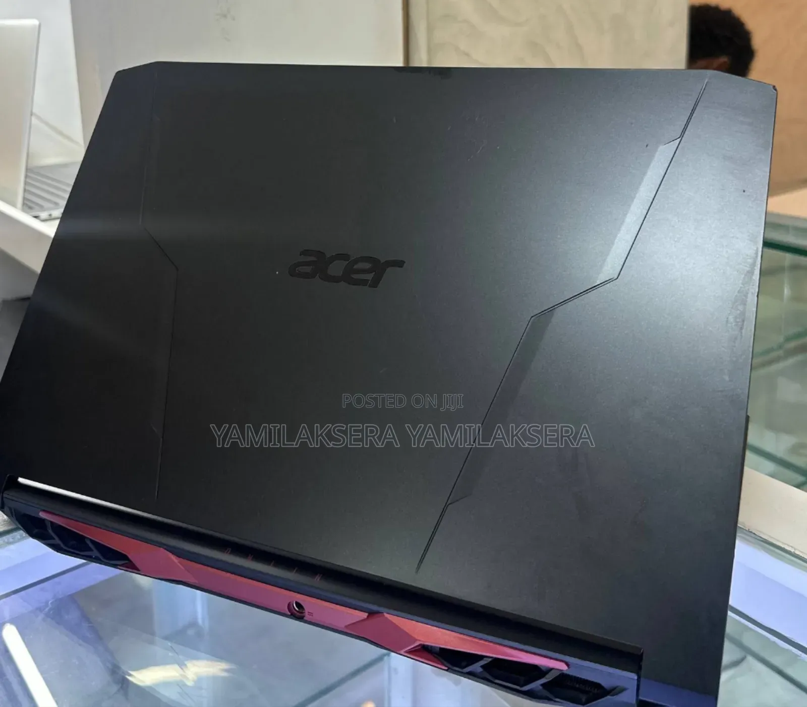 New Laptop Acer Nitro 5 16GB Intel Core I5 SSD 512GB