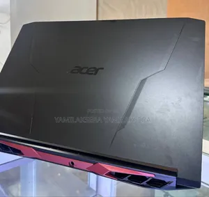 New Laptop Acer Nitro 5 16GB Intel Core I5 SSD 512GB
