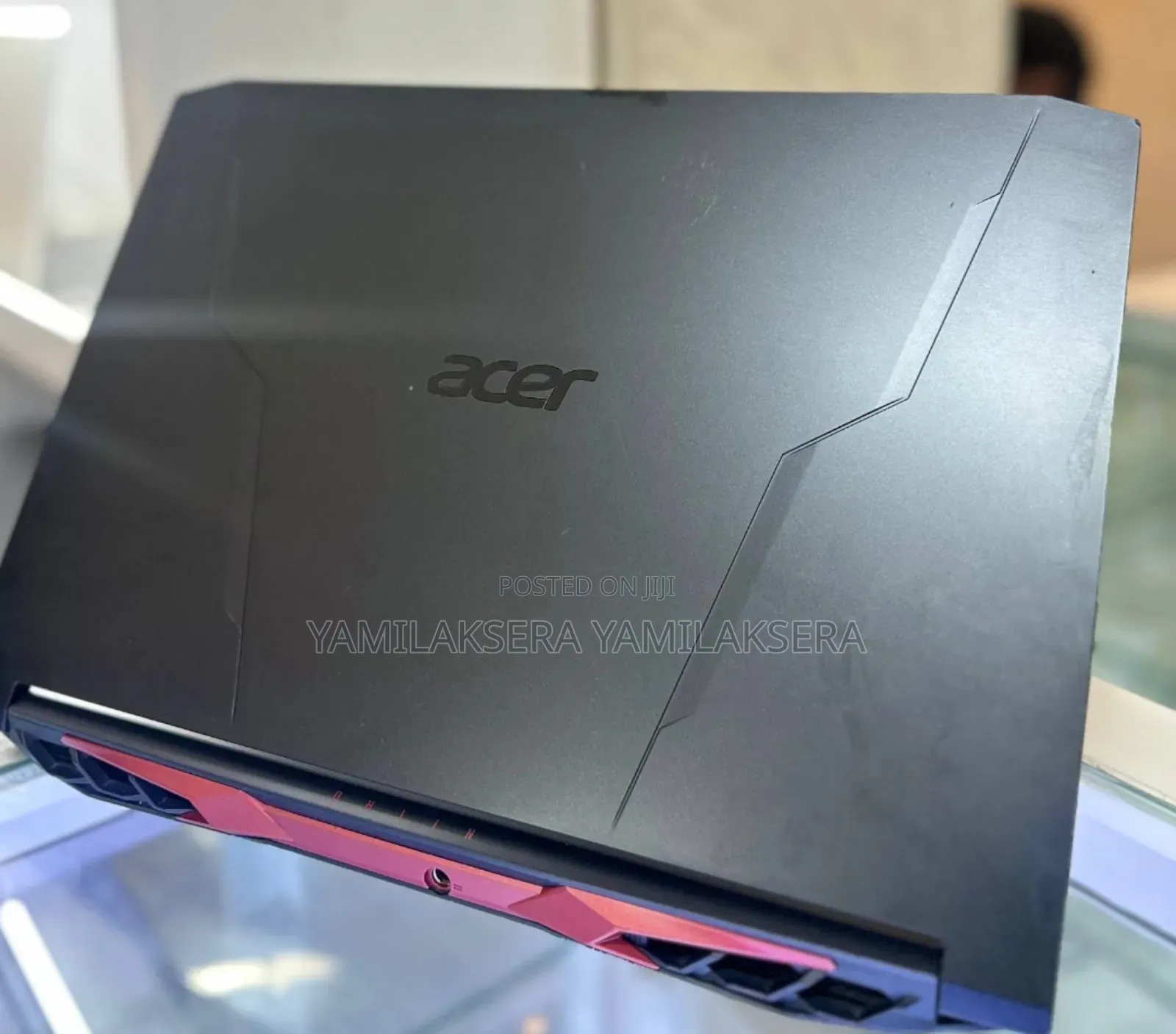 New Laptop Acer Nitro 5 16GB Intel Core I5 SSD 512GB