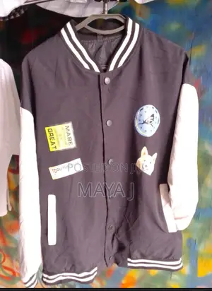 Photo - Jacket Bonda ታላቅ የበአል ቅናሽ