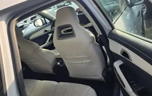 BYD Yuan Up 2024 Gray