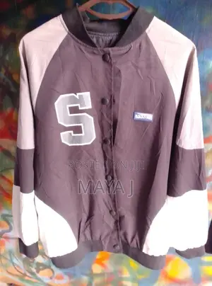 Jacket Bonda ታላቅ የበአል ቅናሽ