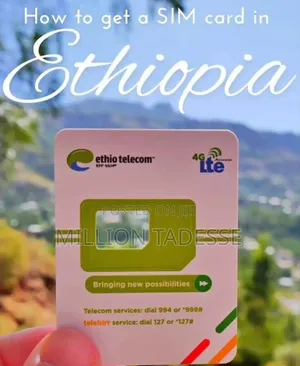 Photo - Simcard 0911