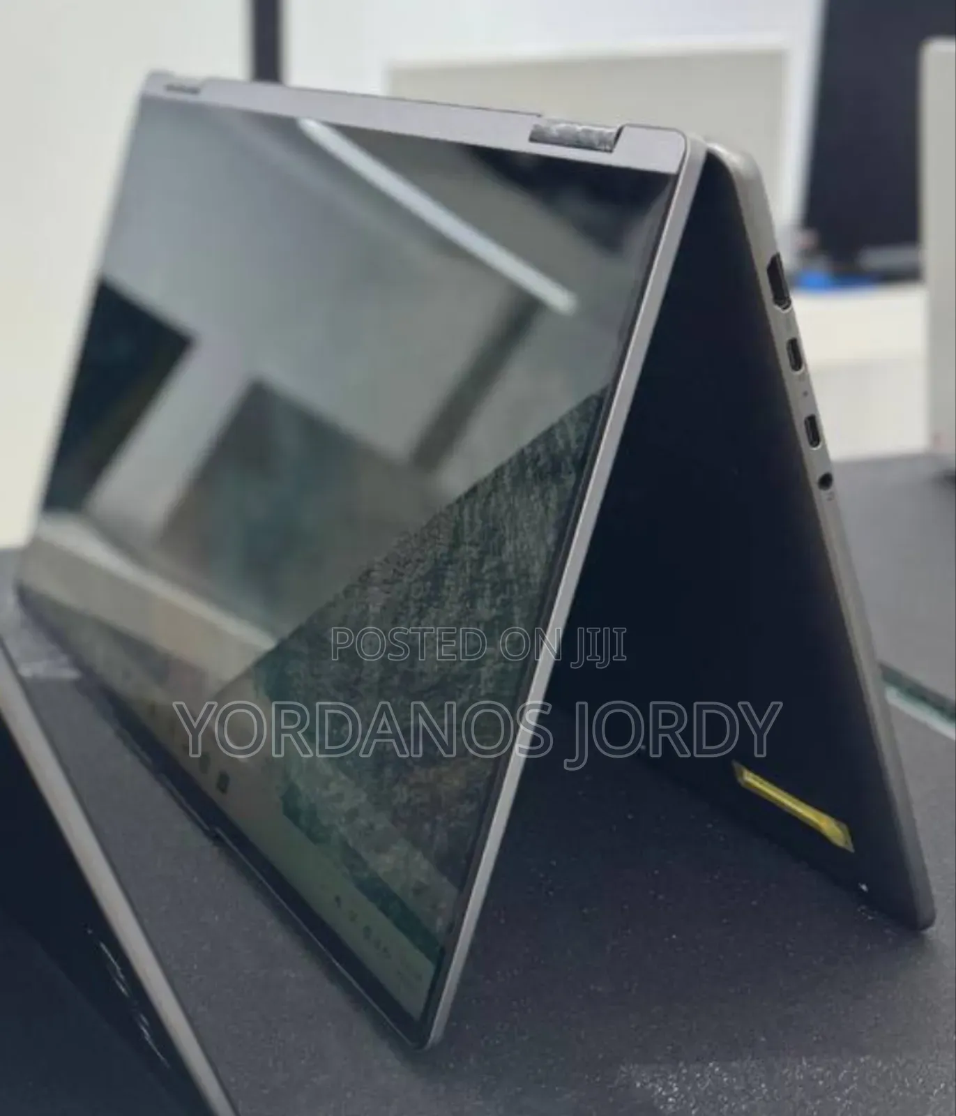 New Laptop Lenovo Yoga 3 32GB AMD Ryzen 5 SSD 512GB