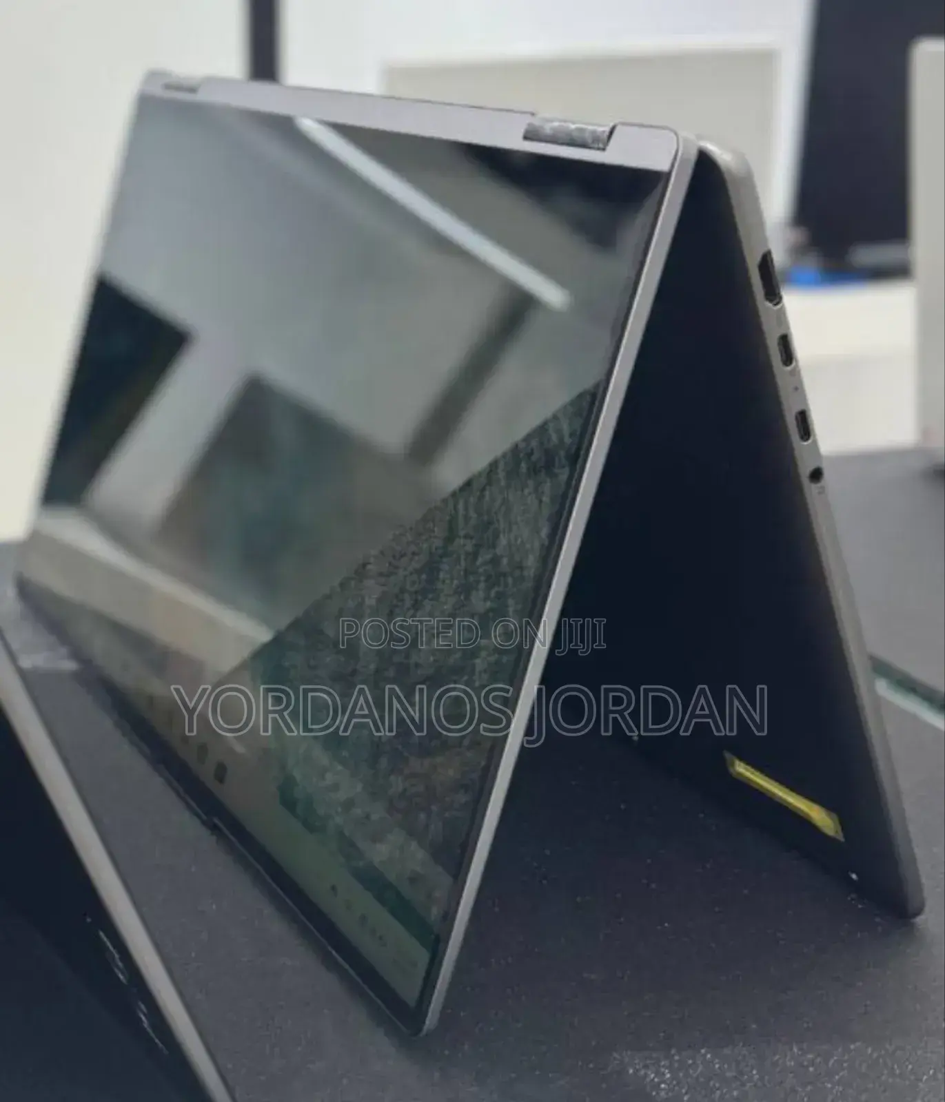 New Laptop Lenovo Yoga 3 32GB AMD Ryzen 5 SSD 512GB
