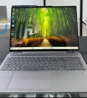 New Laptop Lenovo Yoga 3 32GB AMD Ryzen 5 SSD 512GB