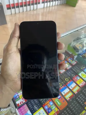 Samsung Galaxy A15 128 GB Blue