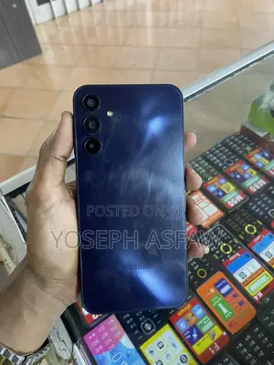 Samsung Galaxy A15 128 GB Blue