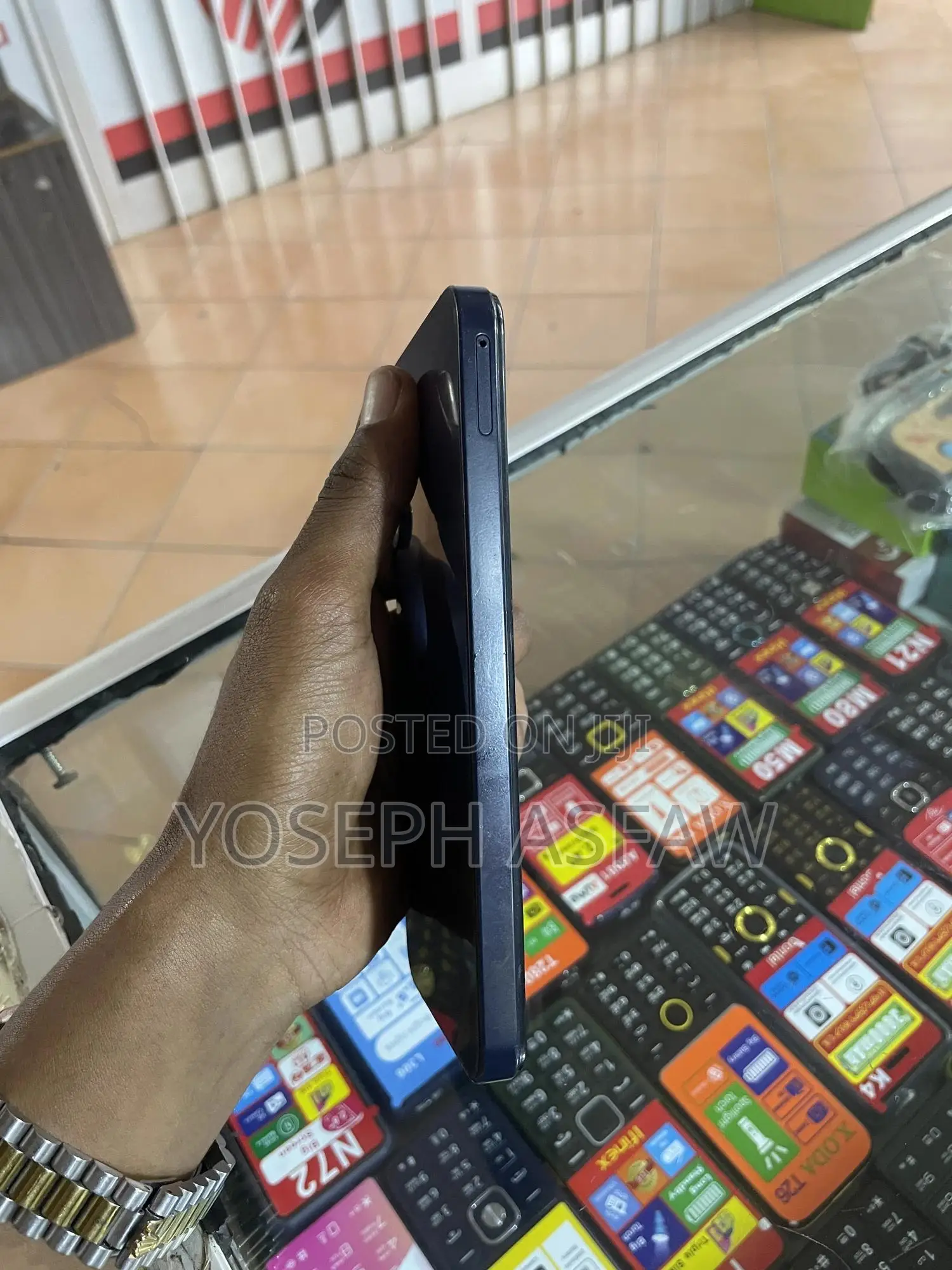 Samsung Galaxy A15 128 GB Blue