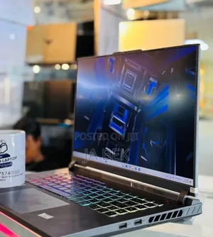 New Laptop Asus ROG Strix G16 G614 16GB Intel Core I9 SSD 1T