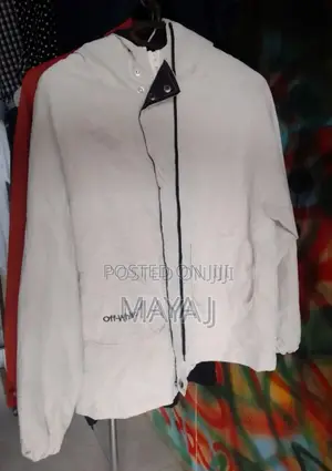 Jacket Bonda ታላቅ የበአል ቅናሽ