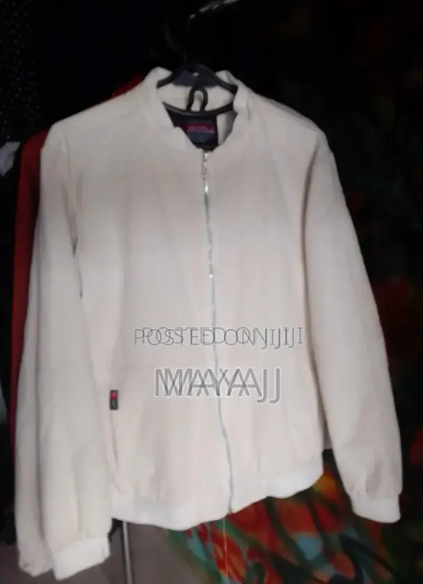 Jacket Bonda ታላቅ የበአል ቅናሽ