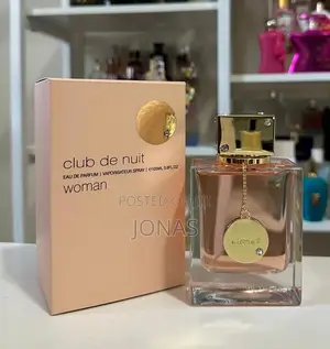 Photo - Club De Nuit