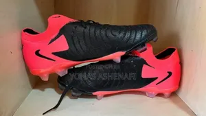 Photo - Nike Phantom Luna Elite Fg Soccer Cleat