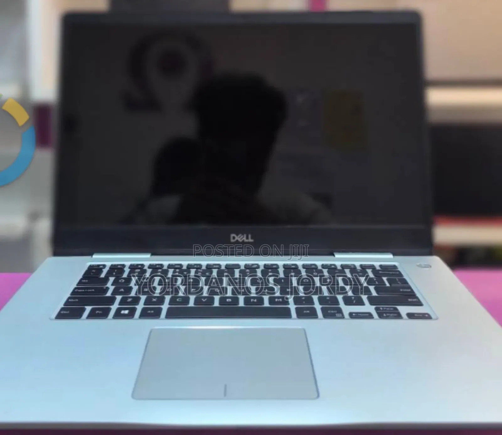 New Laptop Dell Inspiron 15 8GB Intel Core I7 SSD 512GB