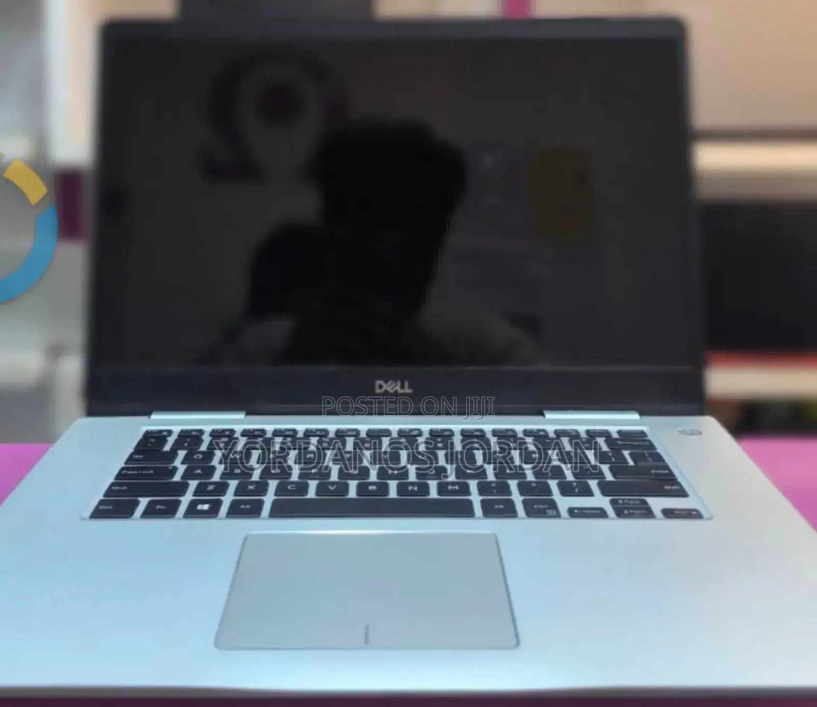 New Laptop Dell Inspiron 15 8GB Intel Core I7 SSD 512GB