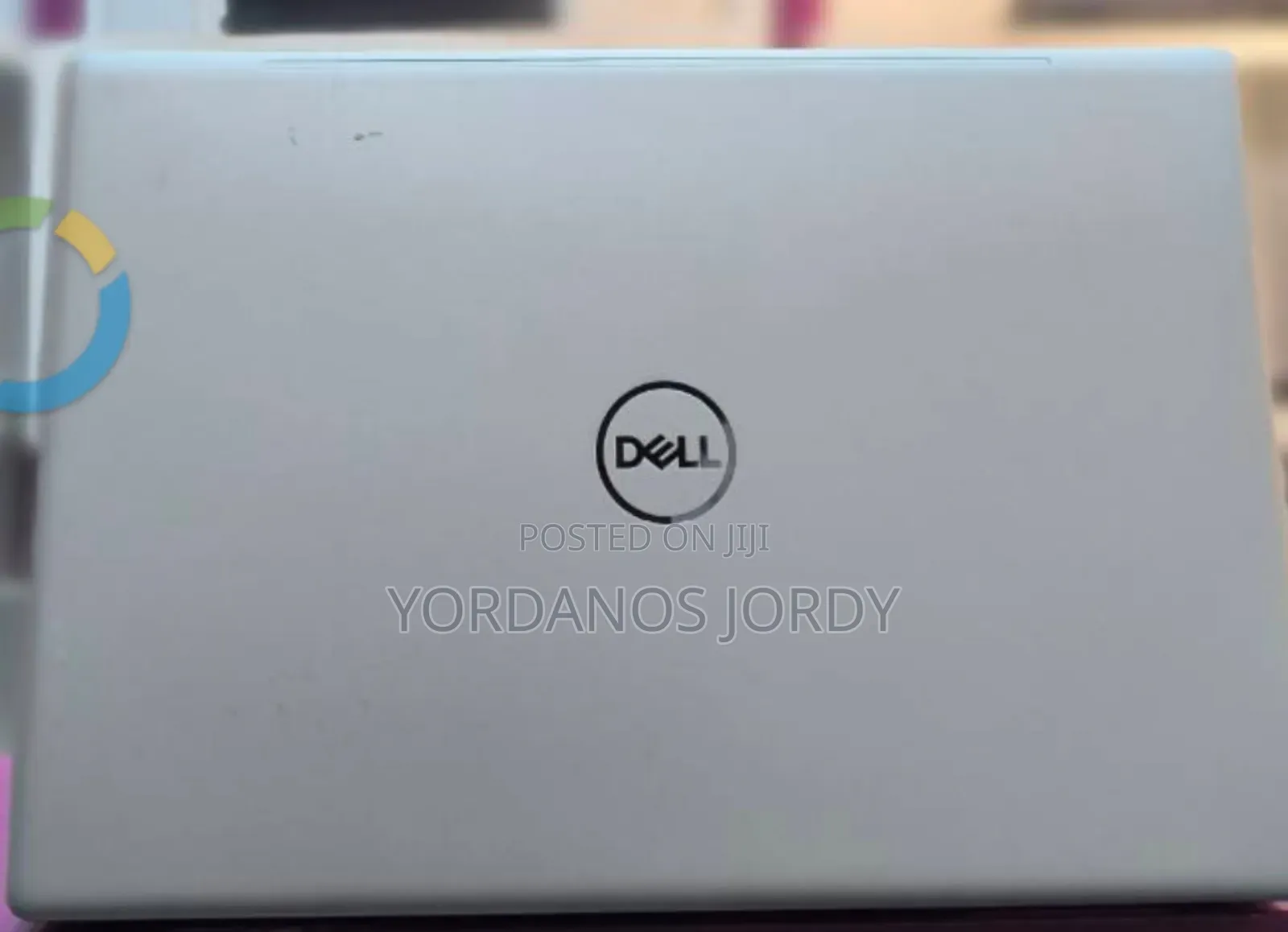 New Laptop Dell Inspiron 15 8GB Intel Core I7 SSD 512GB