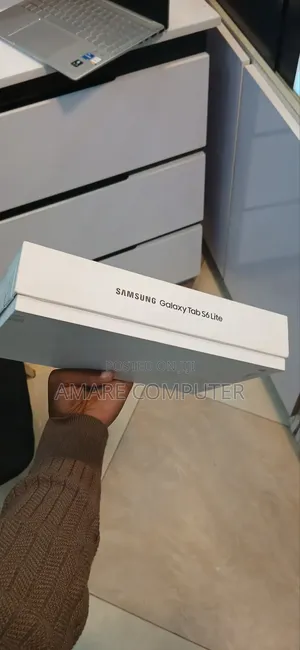New Samsung Galaxy Tab S6 Lite 64 GB