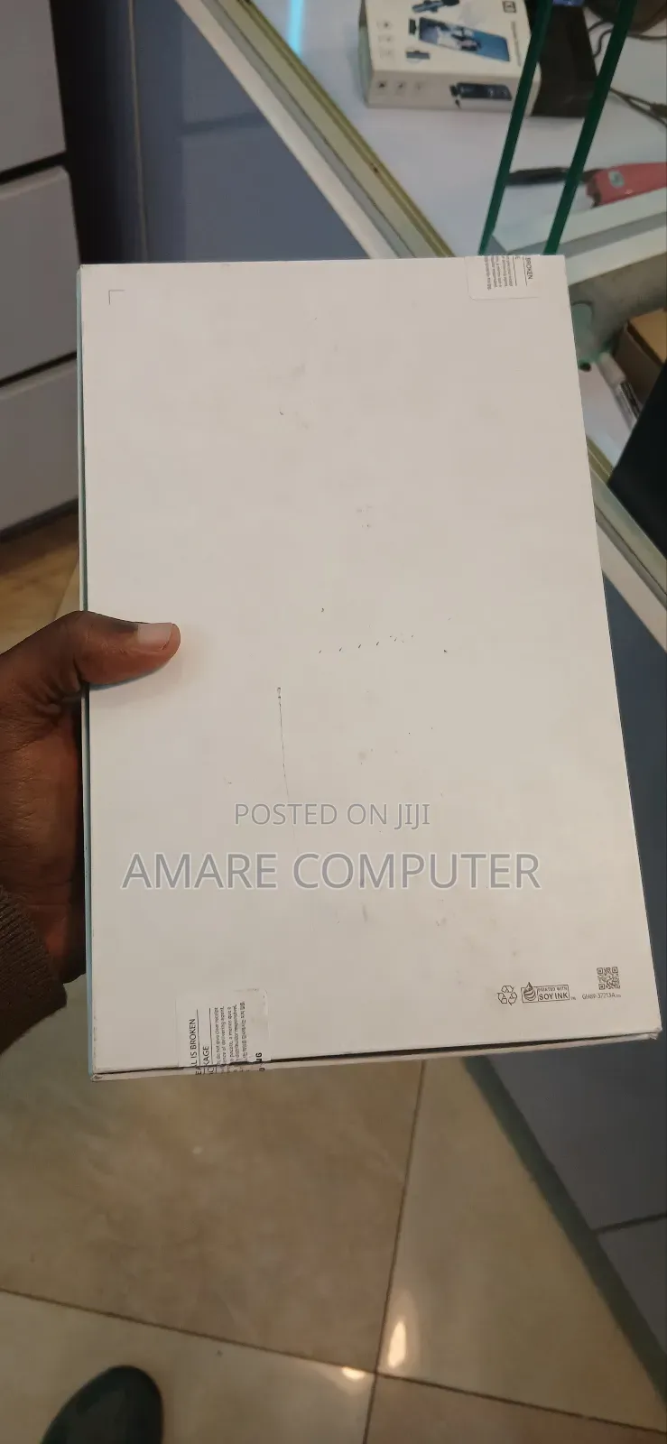 New Samsung Galaxy Tab S6 Lite 64 GB