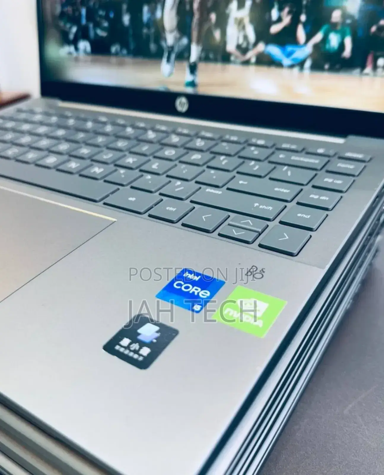 New Laptop HP Pavilion 14 16GB Intel Core i5 SSD 512GB
