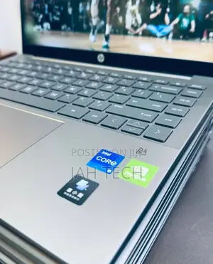 New Laptop HP Pavilion 14 16GB Intel Core i5 SSD 512GB
