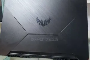 Photo - New Laptop Asus 16GB Intel Core I5 SSD 512GB