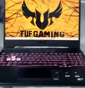 New Laptop Asus 16GB Intel Core I5 SSD 512GB