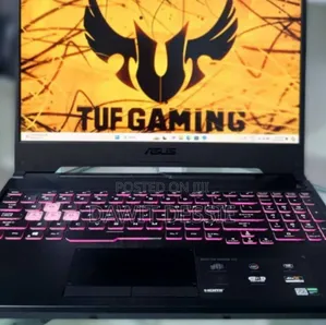 New Laptop Asus 16GB Intel Core I5 SSD 512GB