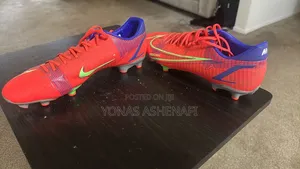 Photo - Nike Mercurial Vapor 14 Academy Fg
