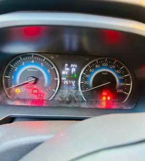 Toyota Rush 2023 Gray