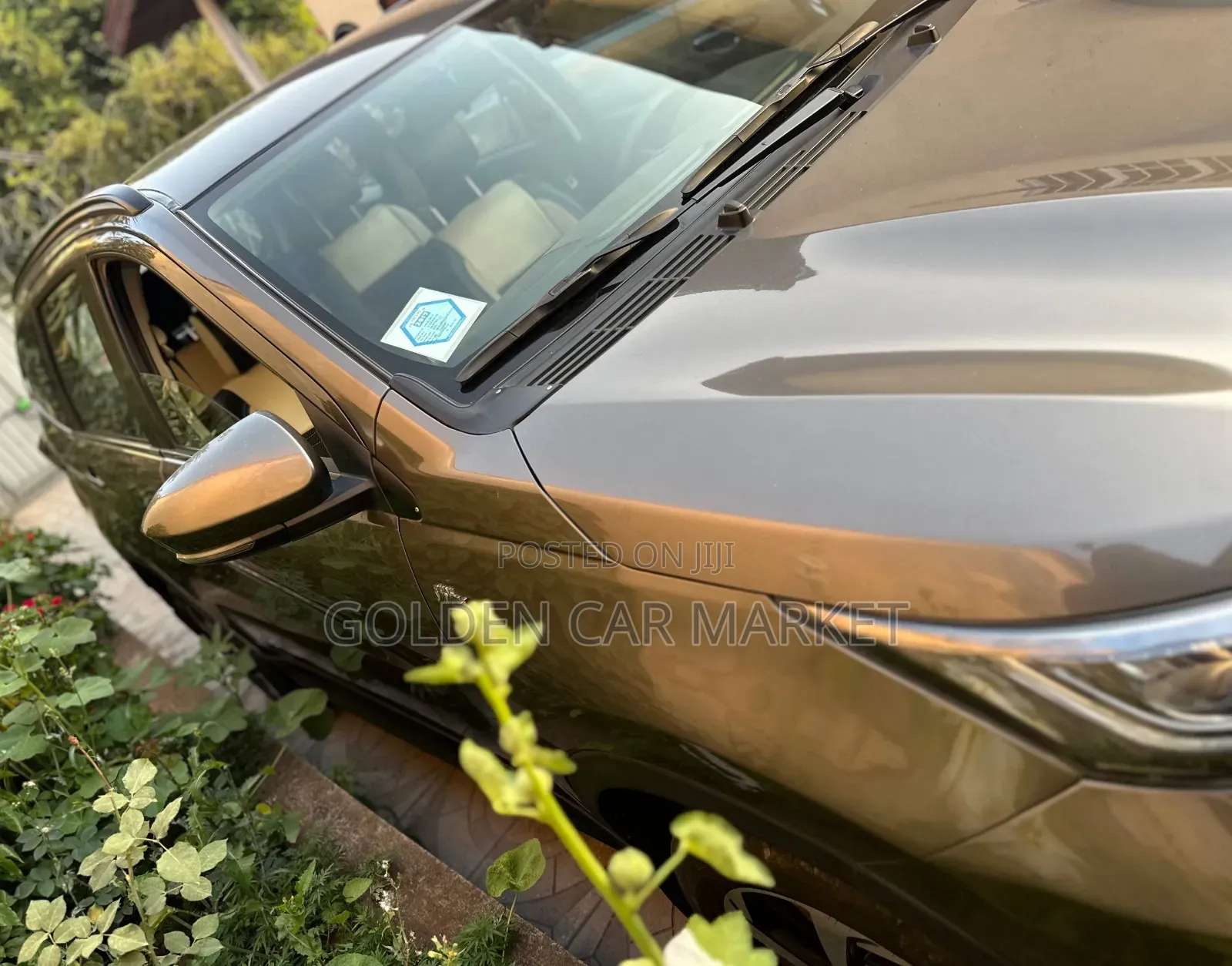 Toyota Rush 2023 Gray