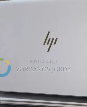 New Laptop HP EliteBook 840 G8 16GB AMD Ryzen 5 SSD 512GB