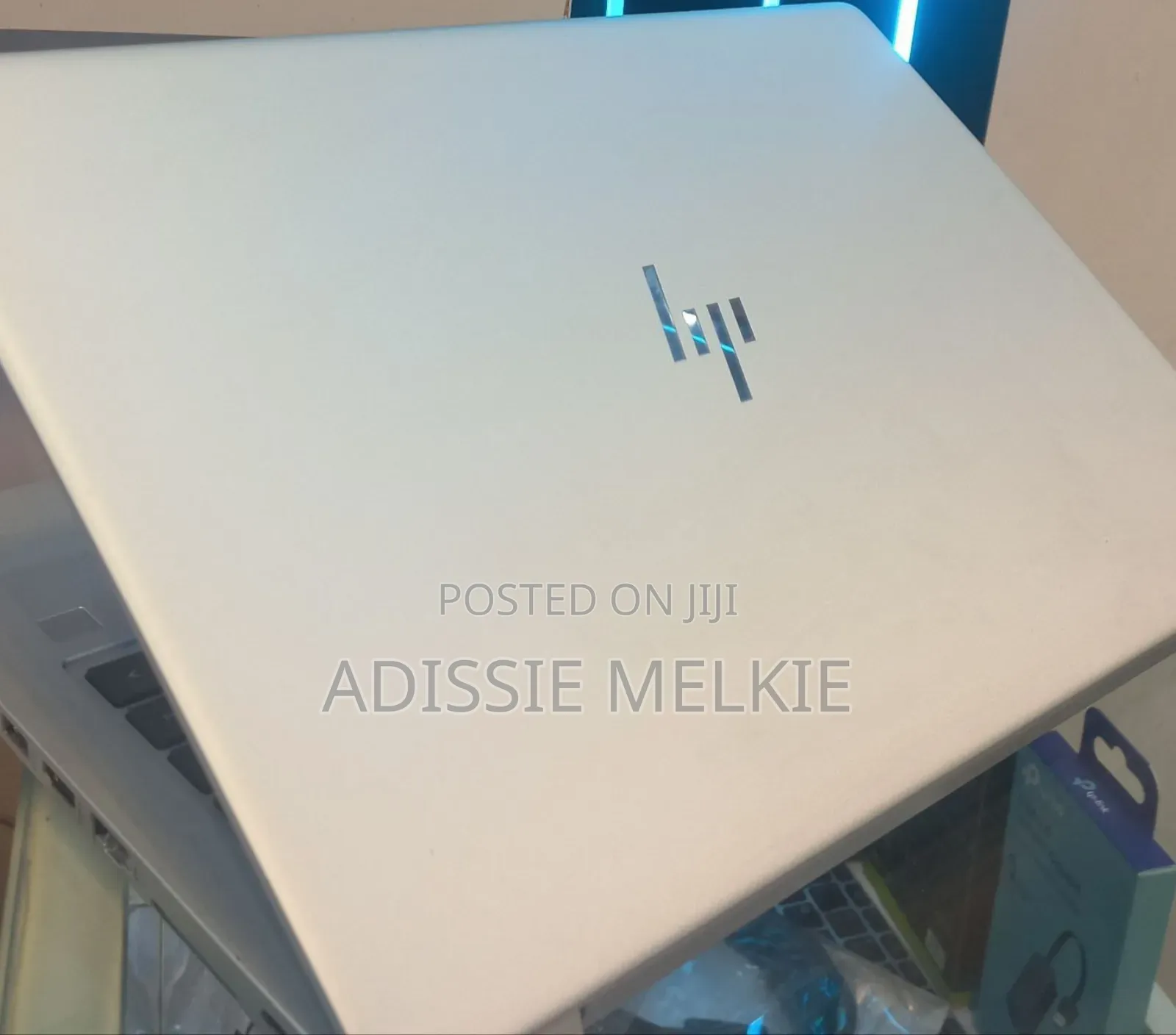 New Laptop HP EliteBook 840 G5 16GB Intel Core I7 SSD 512GB