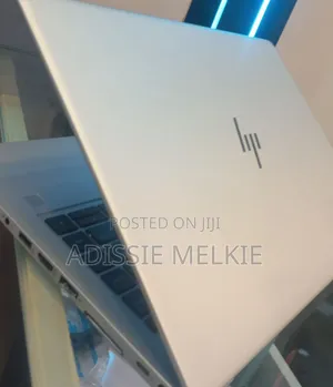 New Laptop HP EliteBook 840 G5 16GB Intel Core I7 SSD 512GB