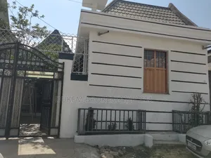 Furnished 2bdrm House in Dkem, East Shewa for sale