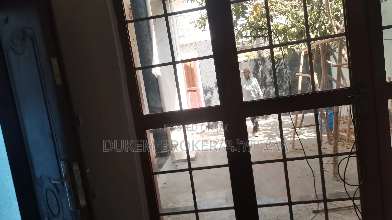 Furnished 2bdrm House in Dkem, East Shewa for sale