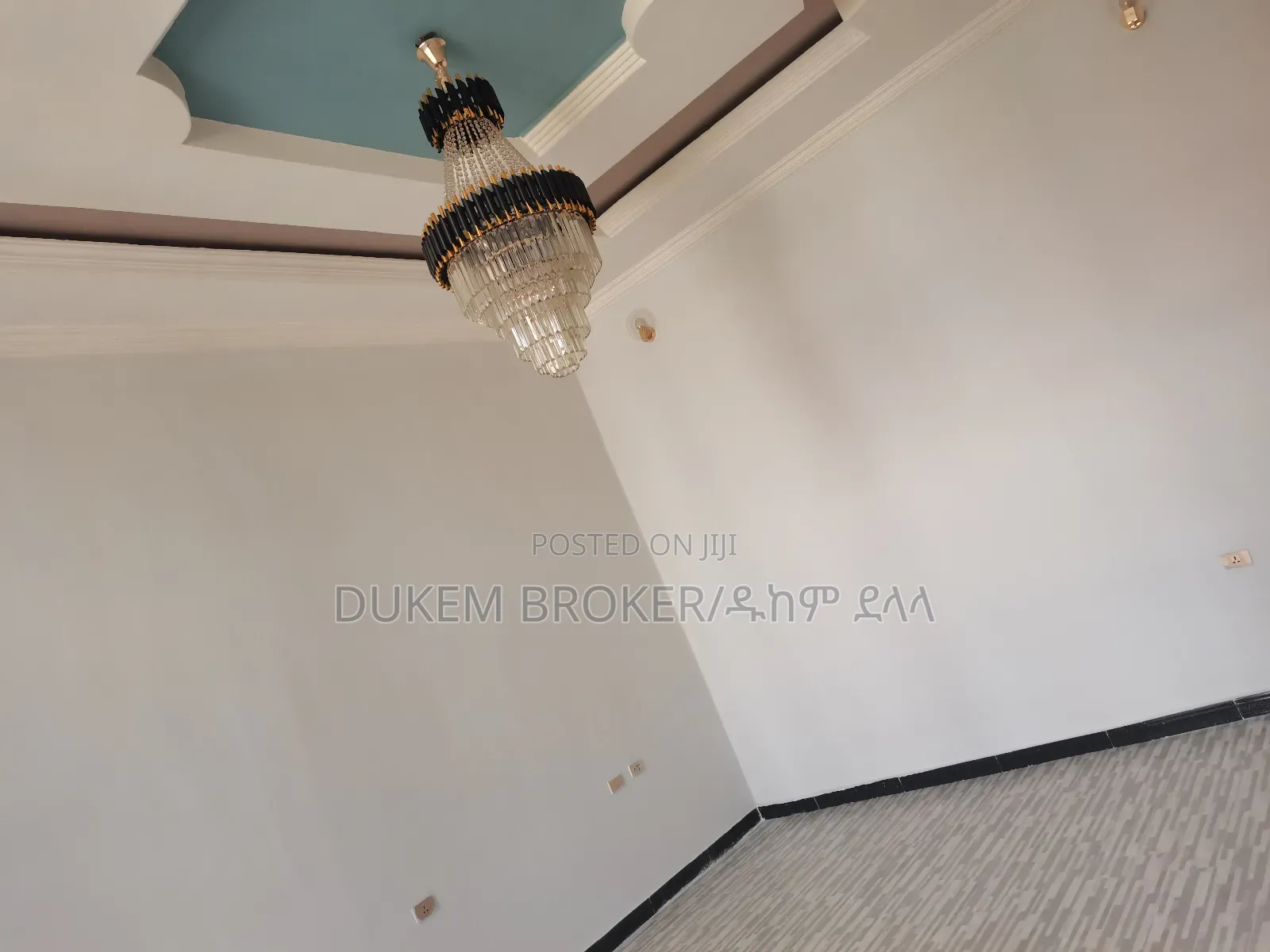 Furnished 2bdrm House in Dkem, East Shewa for sale