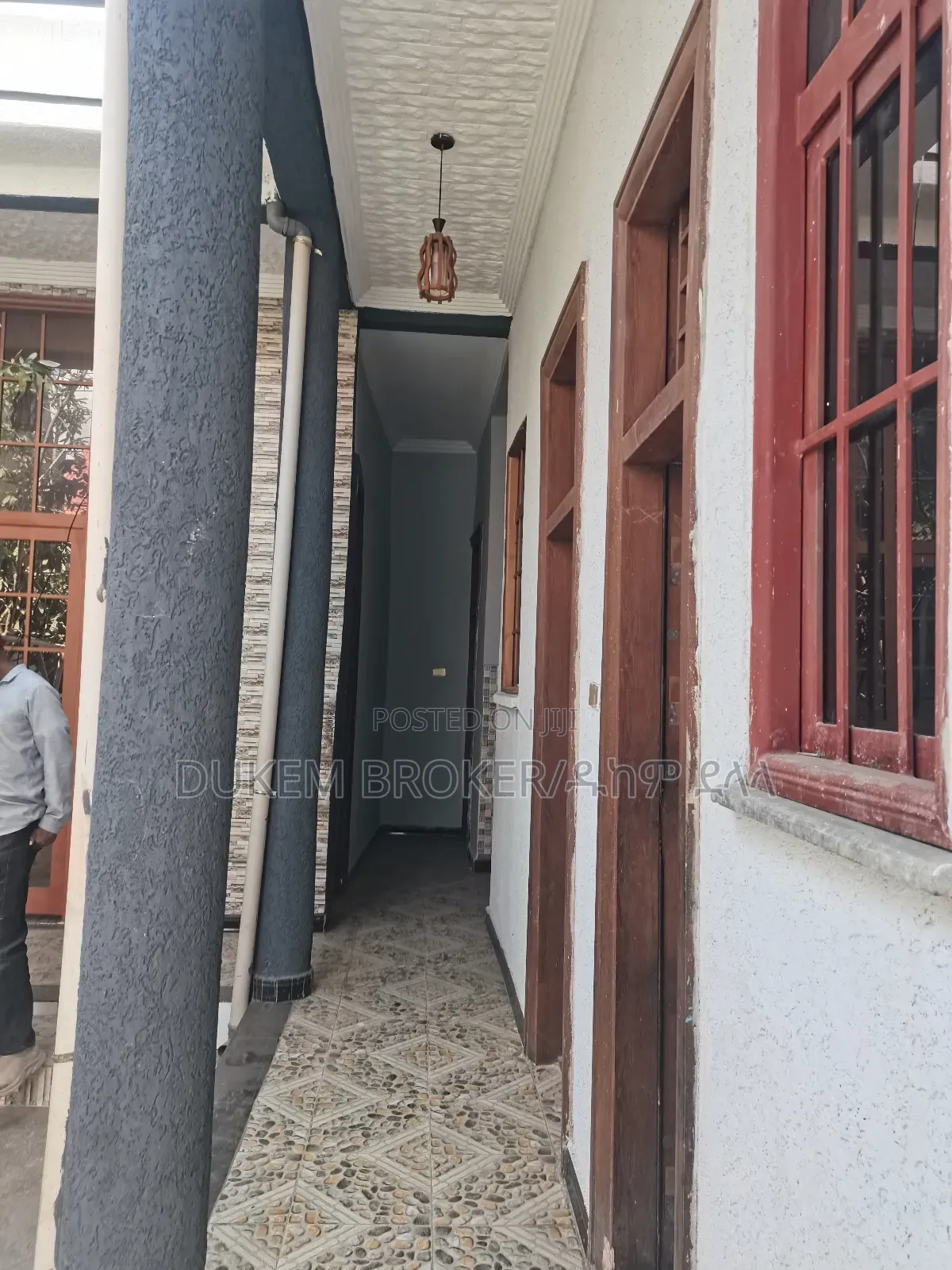 Furnished 2bdrm House in Dkem, East Shewa for sale