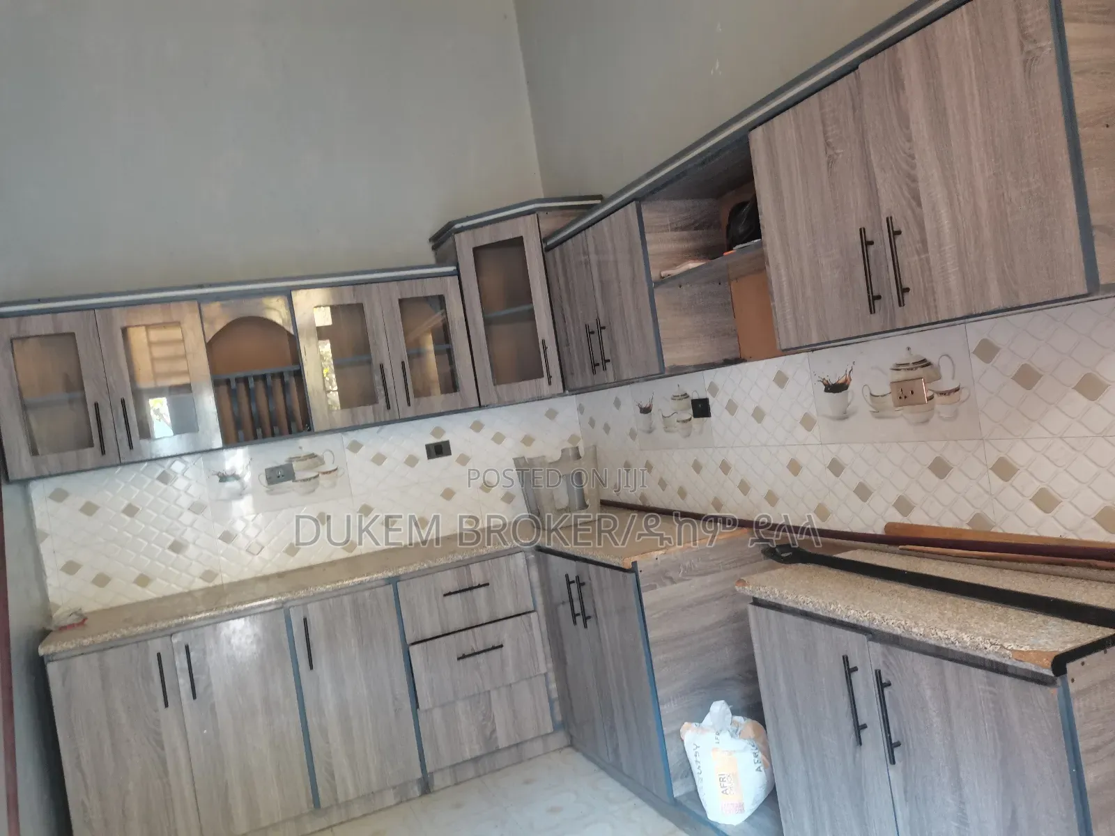 Furnished 2bdrm House in Dkem, East Shewa for sale