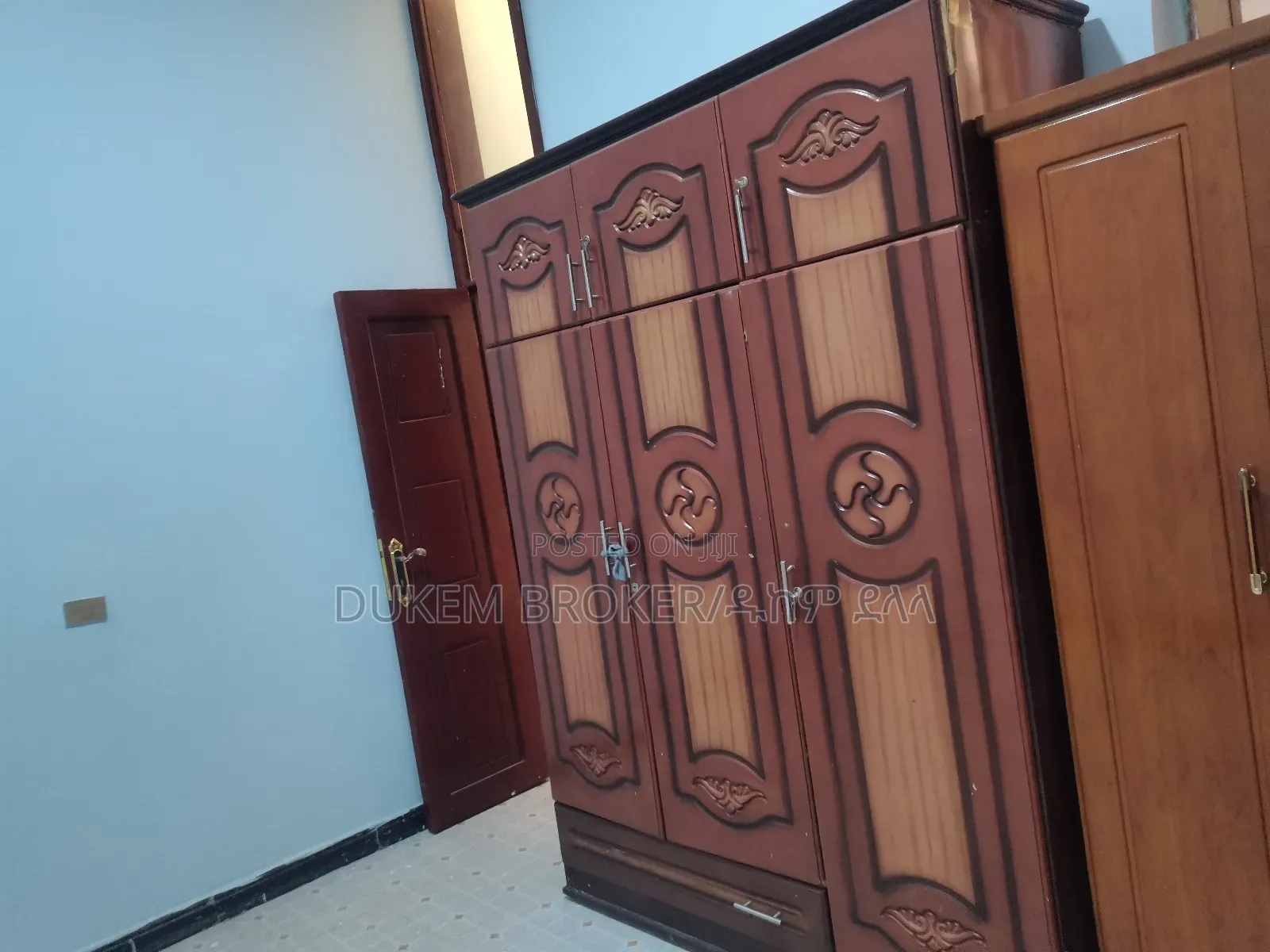 Furnished 2bdrm House in Dkem, East Shewa for sale