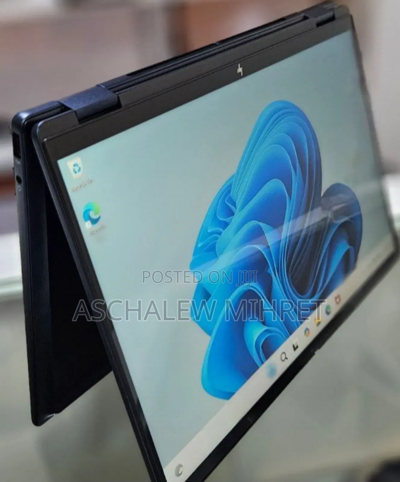 New Laptop HP OmniBook 5 14" 16GB Intel Core Ultra 7 SSD 1T